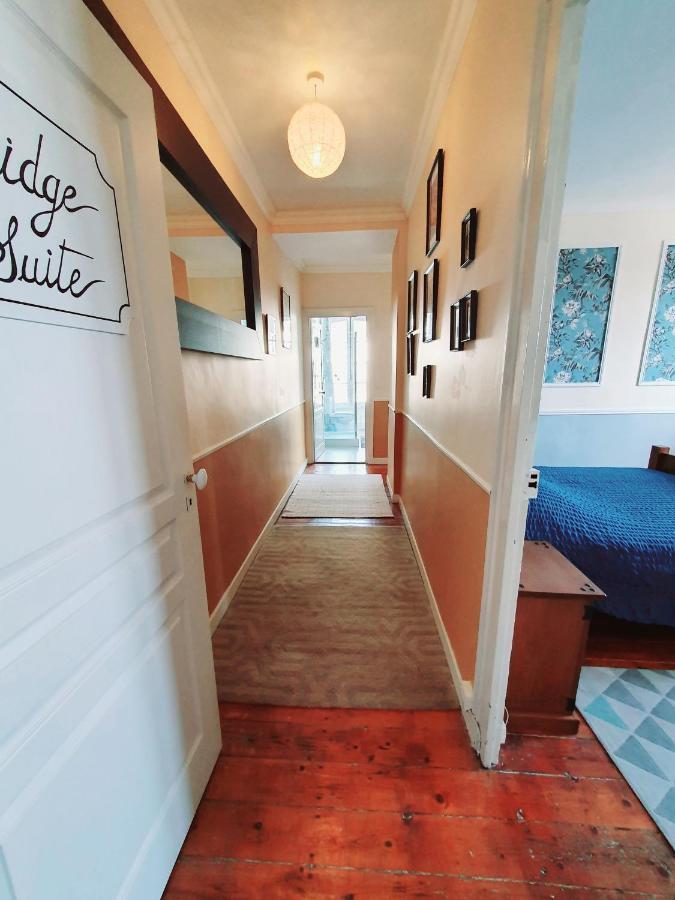 Chambres Dhotes Numero 1 Chateaulin Exterior photo