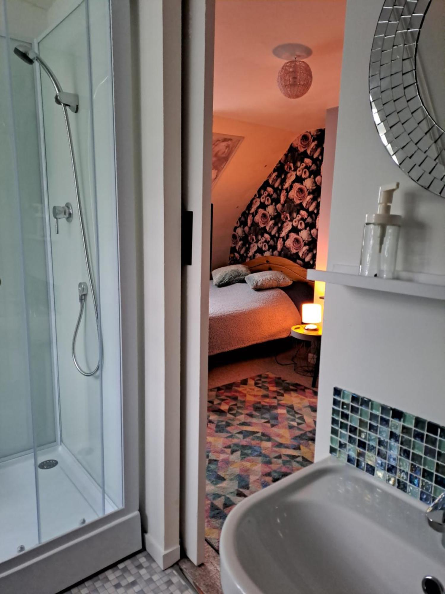 Chambres Dhotes Numero 1 Chateaulin Exterior photo